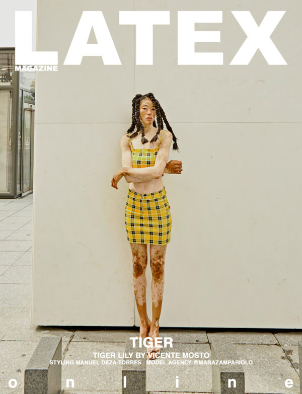latex magazine
