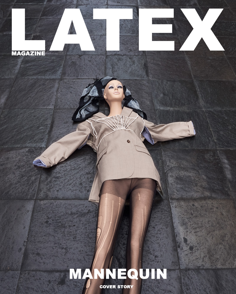 LATEX Magazine