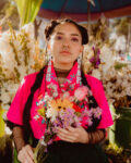 Renata Flores y la revolución del quechua en la industria musical
