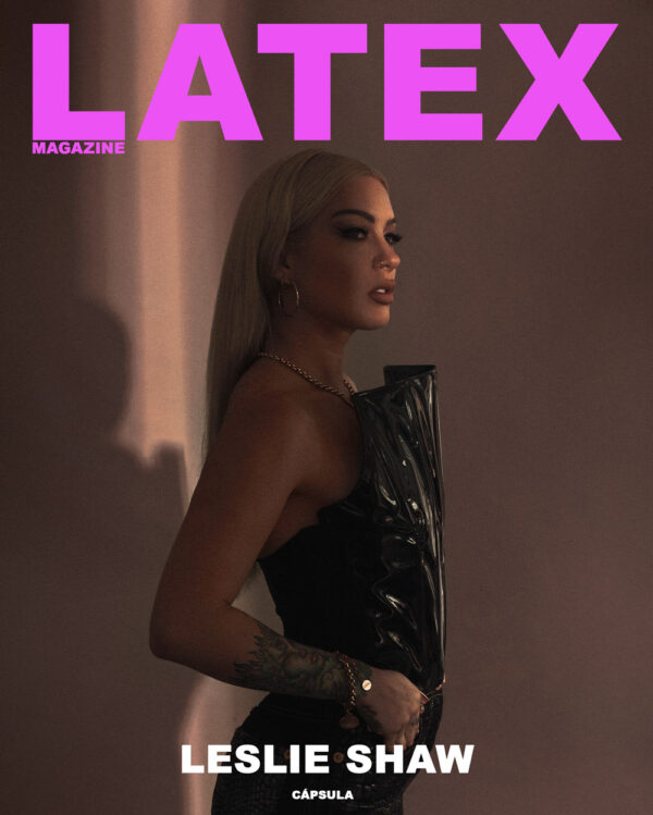 latex magazine