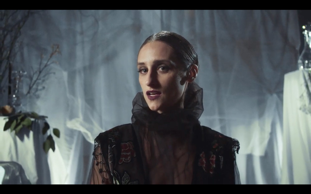 'La Zorra Zapata' estrena videoclip junto a su álbum debut como solista