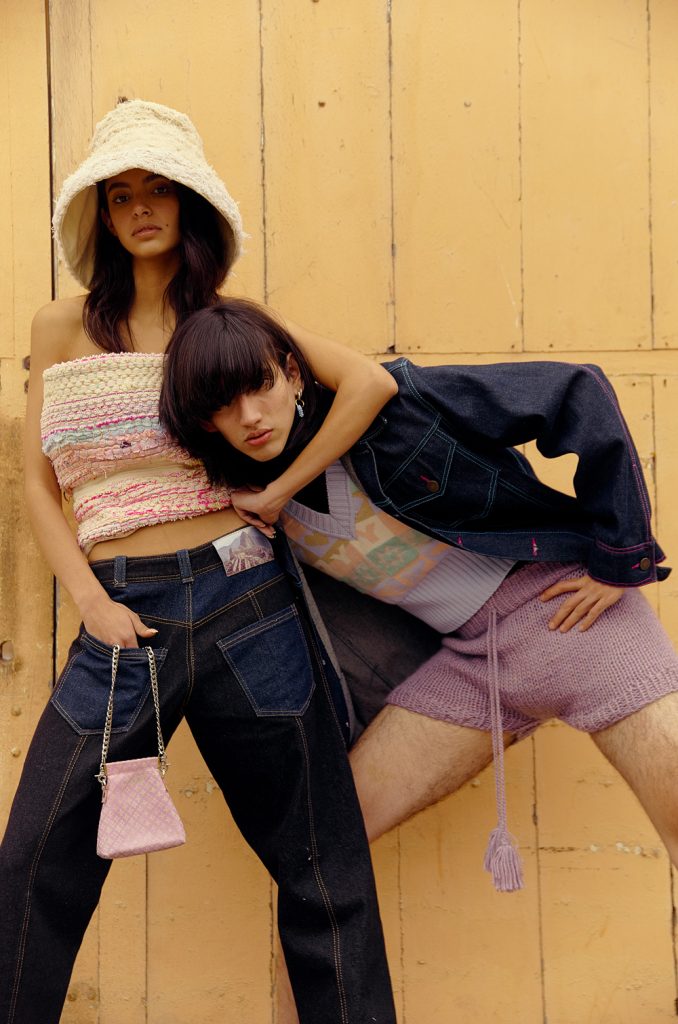 ¿Quiénes se encuentran moldeando el futuro de la moda peruana?
