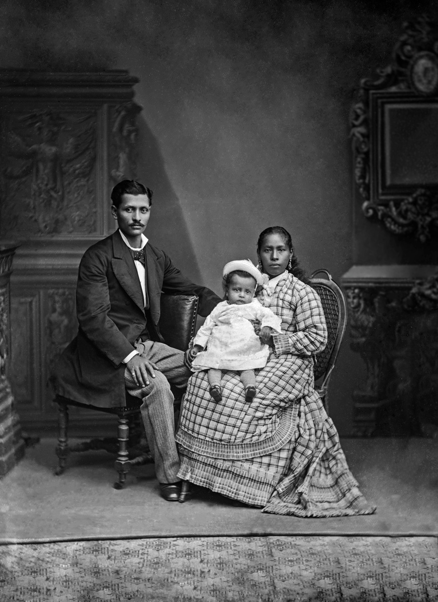 “Moda del siglo XIX”: El fotolibro que nos muestra el estilo de la época y la importancia del indumento peruano