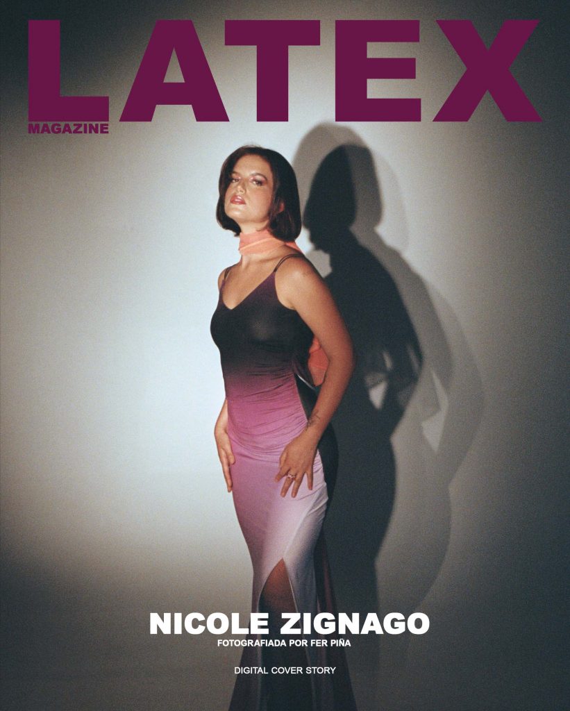 Nicole Zignago: Un amor sin etiquetas a través de la música
