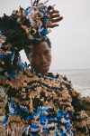 "Litoral" es la nueva colección de MORBO inspirada en la costa peruana
