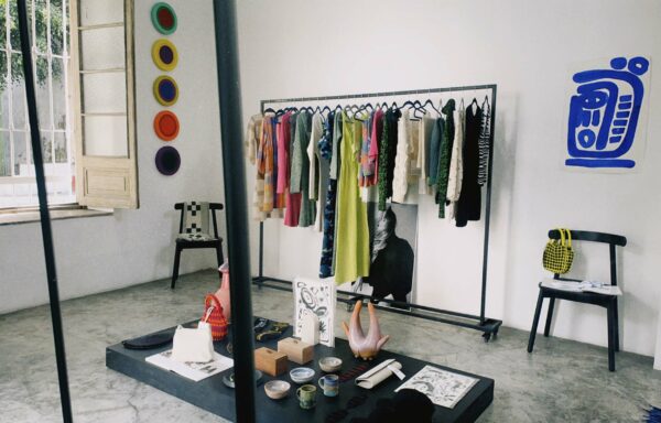 Conoce K.A Concept Store, el espacio barranquino que fusiona moda, arte y diseño peruano